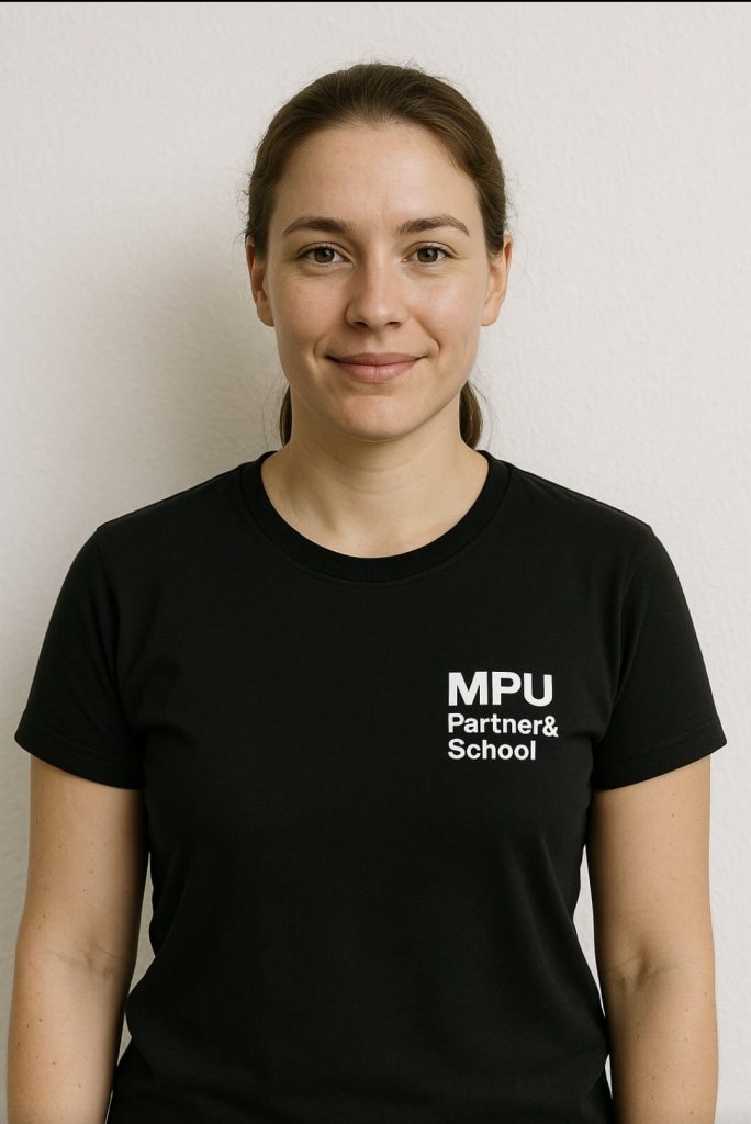 MPU Beraterin Düsseldorf - D. Kessel