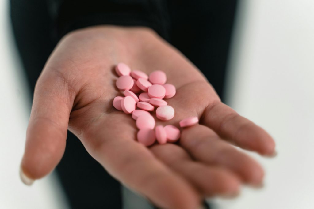 MPU wegen Medikamentenmissbrauch