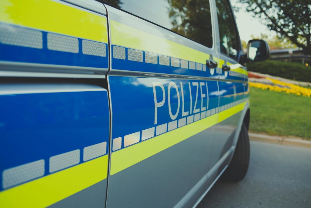 MPU wegen Straftaten im Straßenverkehr